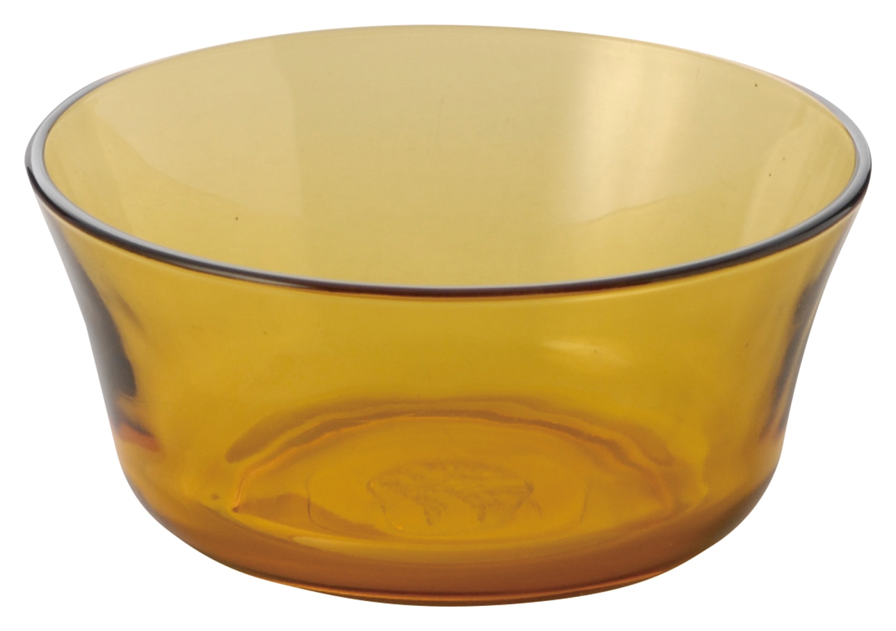山万 アンバー　10.5cmボウル 1個（ご注文単位1個）【直送品】
