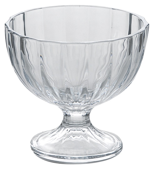 山万 アラスカ デザート 260cc 1個(ご注文単位1個)【直送品】