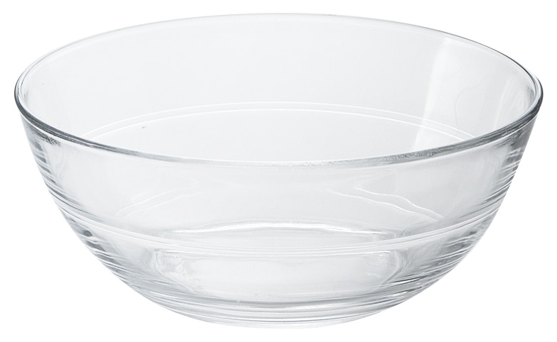 山万 リスボウル　17cm 1個（ご注文単位1個）【直送品】