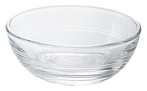 山万 リスボウル 6cm 1個(ご注文単位1個)【直送品】