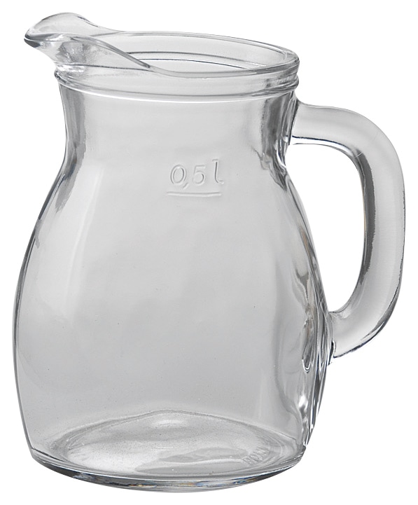 山万 ビストロ　600cc 1個（ご注文単位1個）【直送品】