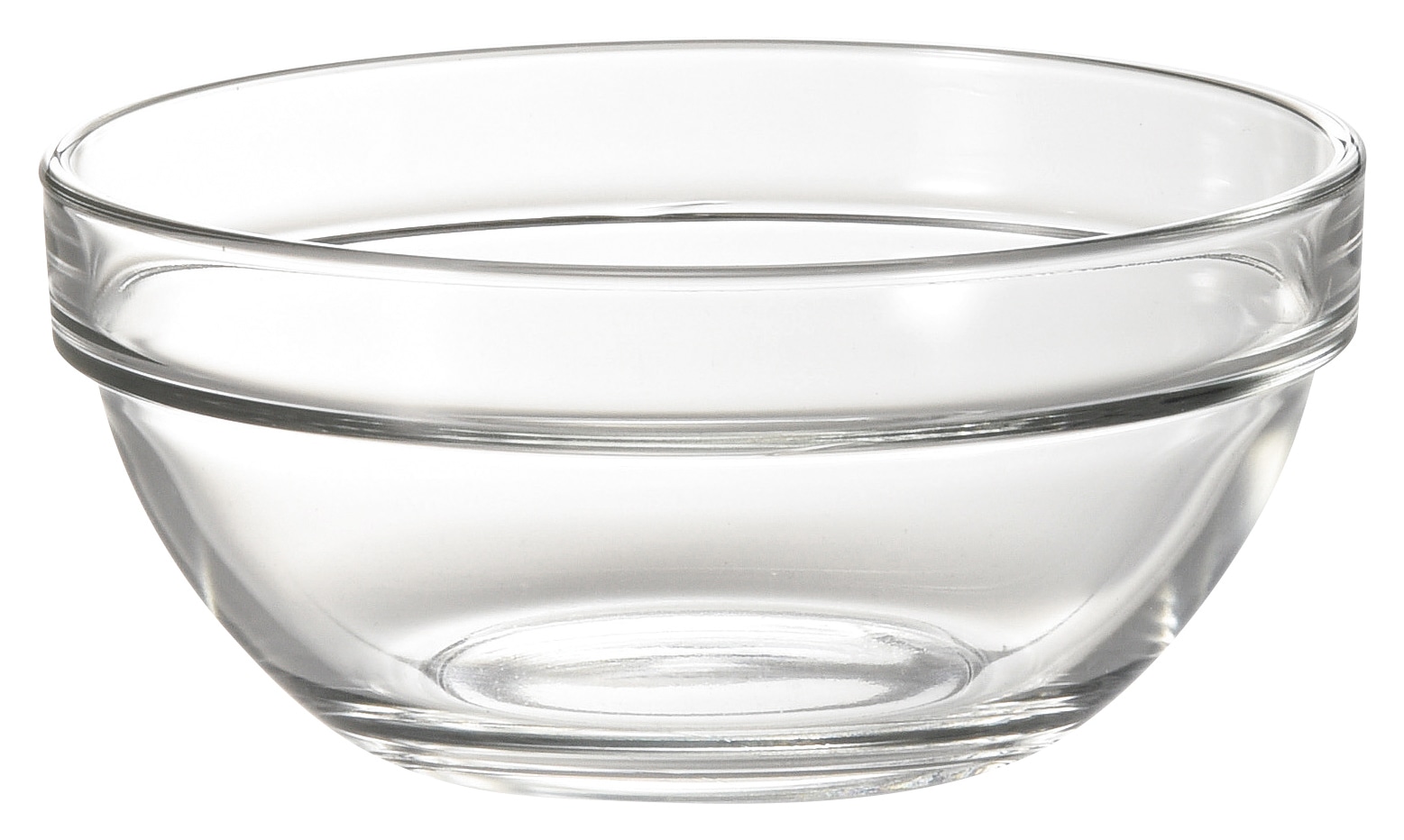 山万 ロッシュ　スタックボウル　140 1個（ご注文単位1個）【直送品】