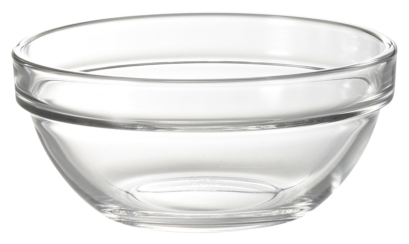 山万 ロッシュ　スタックボウル　120 1個（ご注文単位1個）【直送品】