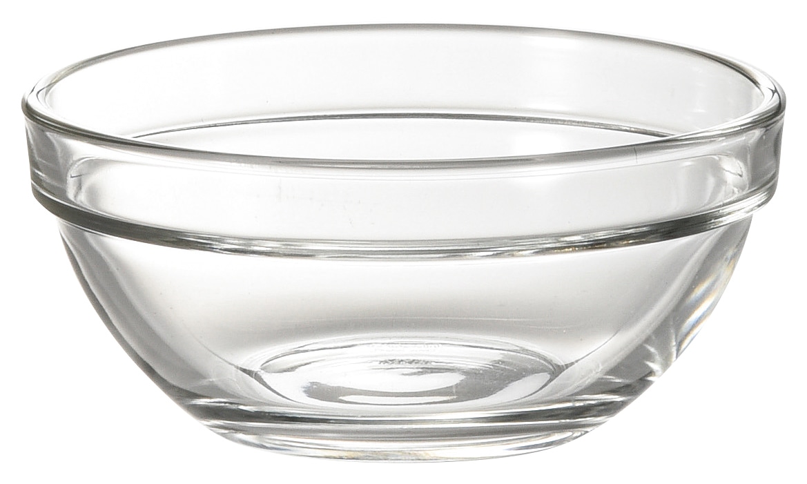 山万 ロッシュ　スタックボウル　100 1個（ご注文単位1個）【直送品】