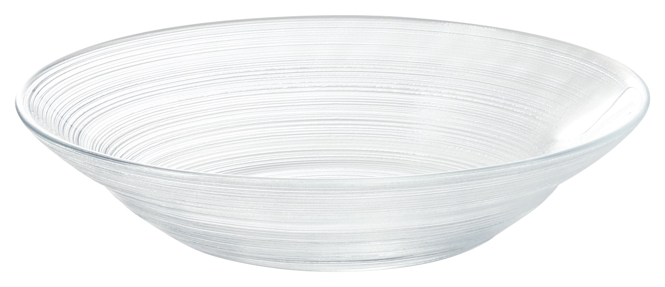 山万 イマージュ　19cm浅ボウル 1個（ご注文単位1個）【直送品】