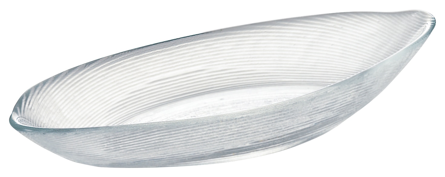 山万 イマージュ　24cmカヌーボウル 1個（ご注文単位1個）【直送品】