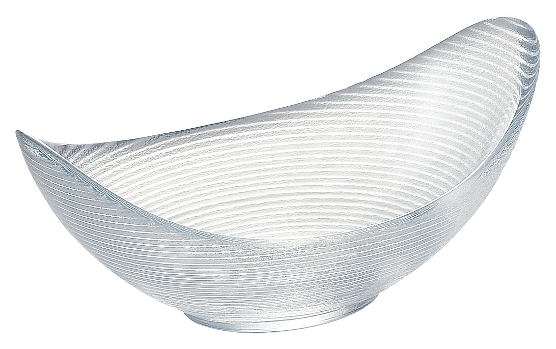 山万 イマージュ　16cmカヌーボウル 1個（ご注文単位1個）【直送品】