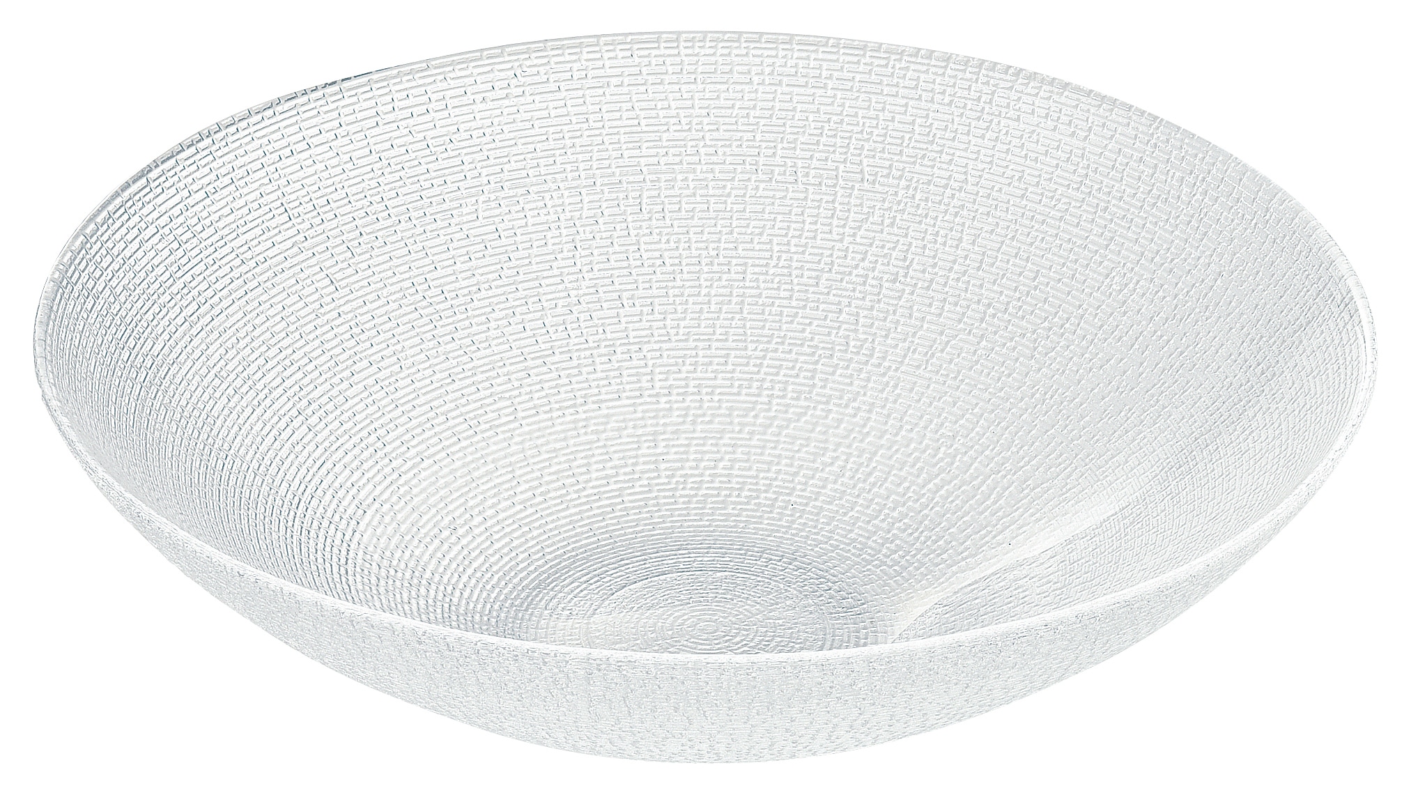 山万 シエロ　25cm浅ボウル 1個（ご注文単位1個）【直送品】