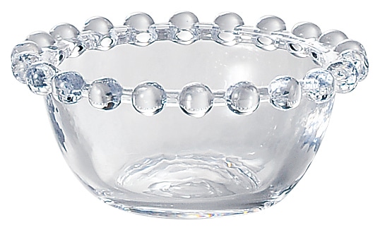 山万 デリエ 9cmボウル 1個(ご注文単位1個)【直送品】