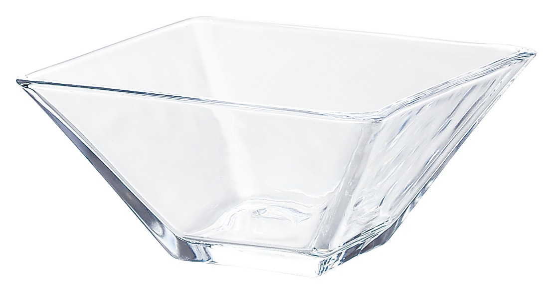 山万 14cmスクエアーボウル 1個（ご注文単位1個）【直送品】