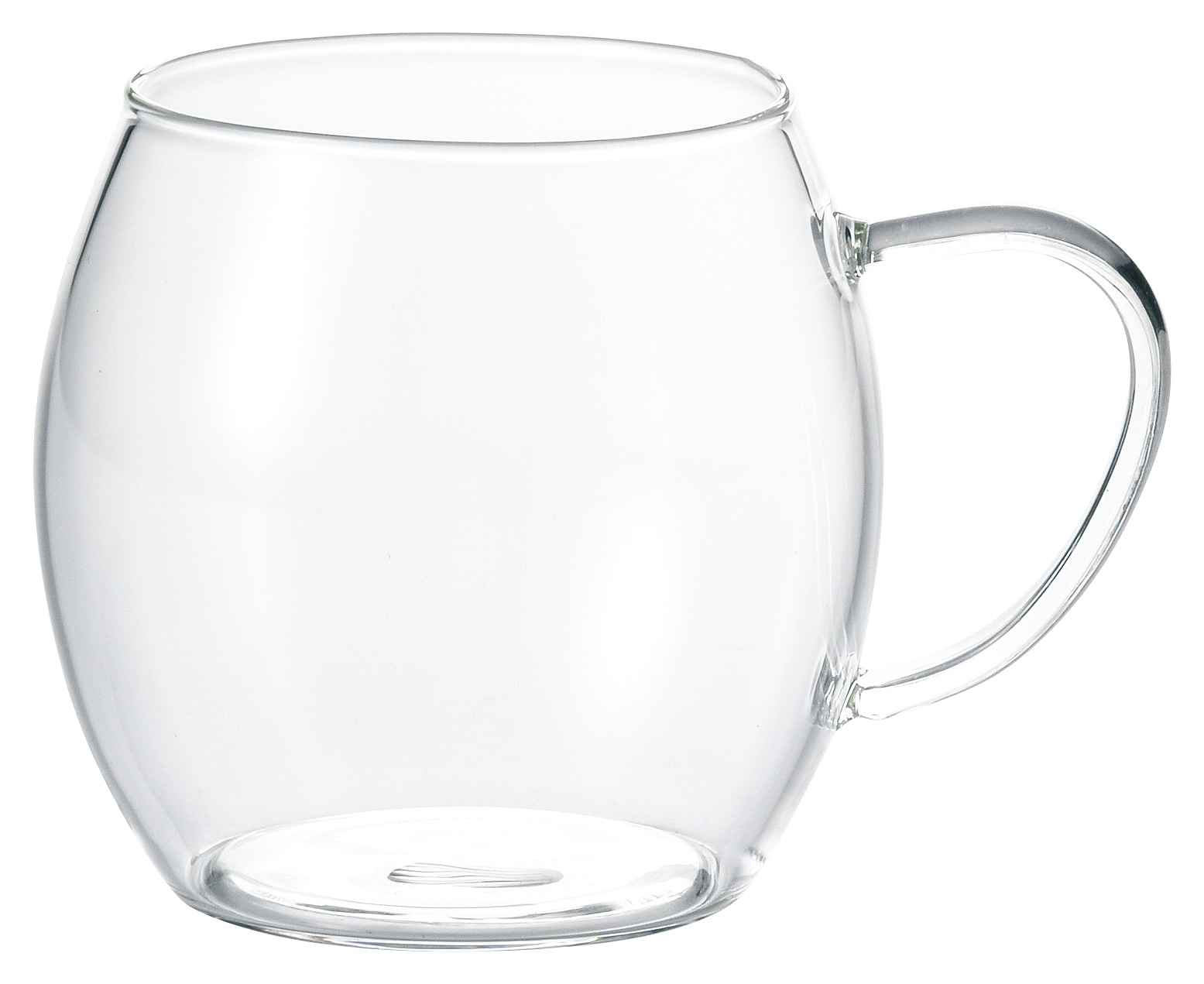 山万 樽型マグカップ 1個（ご注文単位1個）【直送品】