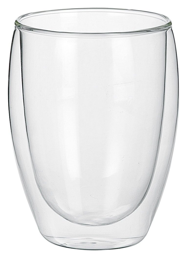 山万 300ml　ダブルウォールカップ 1個（ご注文単位1個）【直送品】