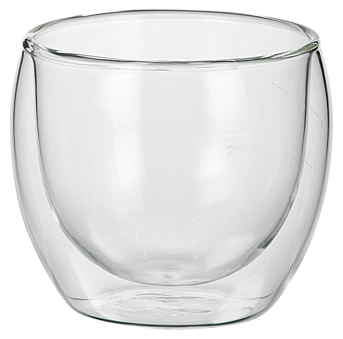 山万 150ml　ダブルウォールカップ 1個（ご注文単位1個）【直送品】