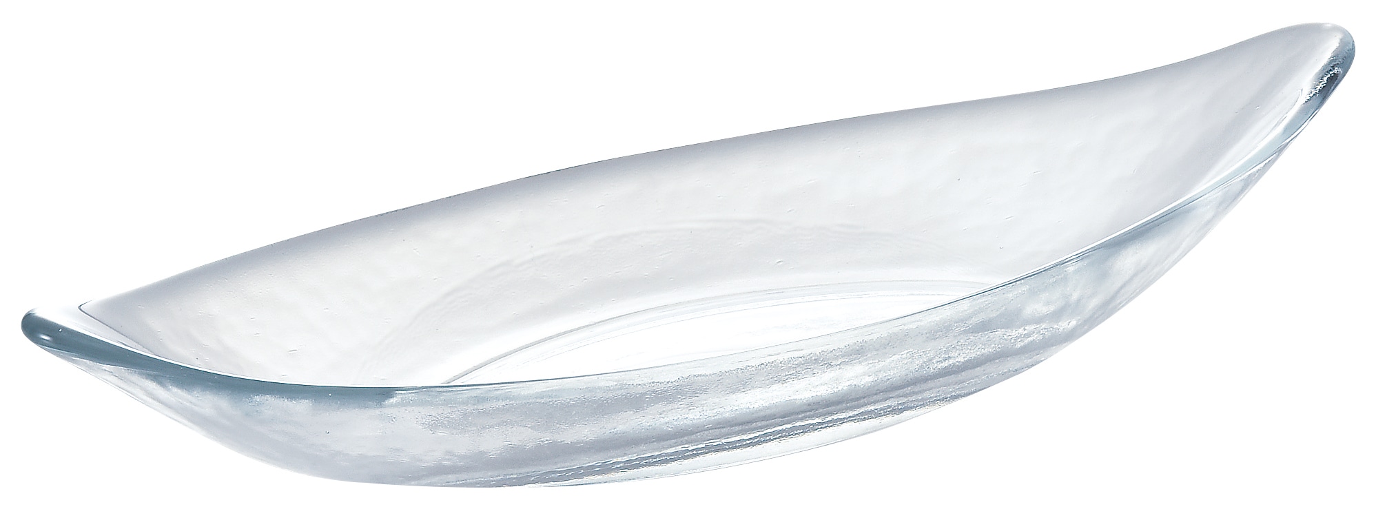 山万 オアシス　31.5cmカヌーボウル 1個（ご注文単位1個）【直送品】