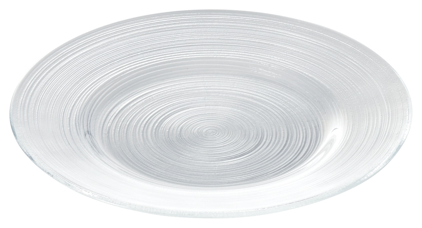 山万 イマージュ　21cmリムプレート 1個（ご注文単位1個）【直送品】