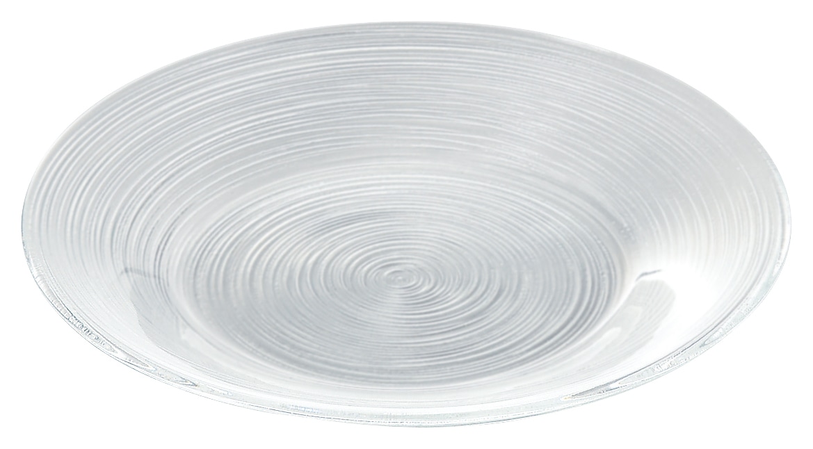 山万 イマージュ　17.5cmリムプレート 1個（ご注文単位1個）【直送品】