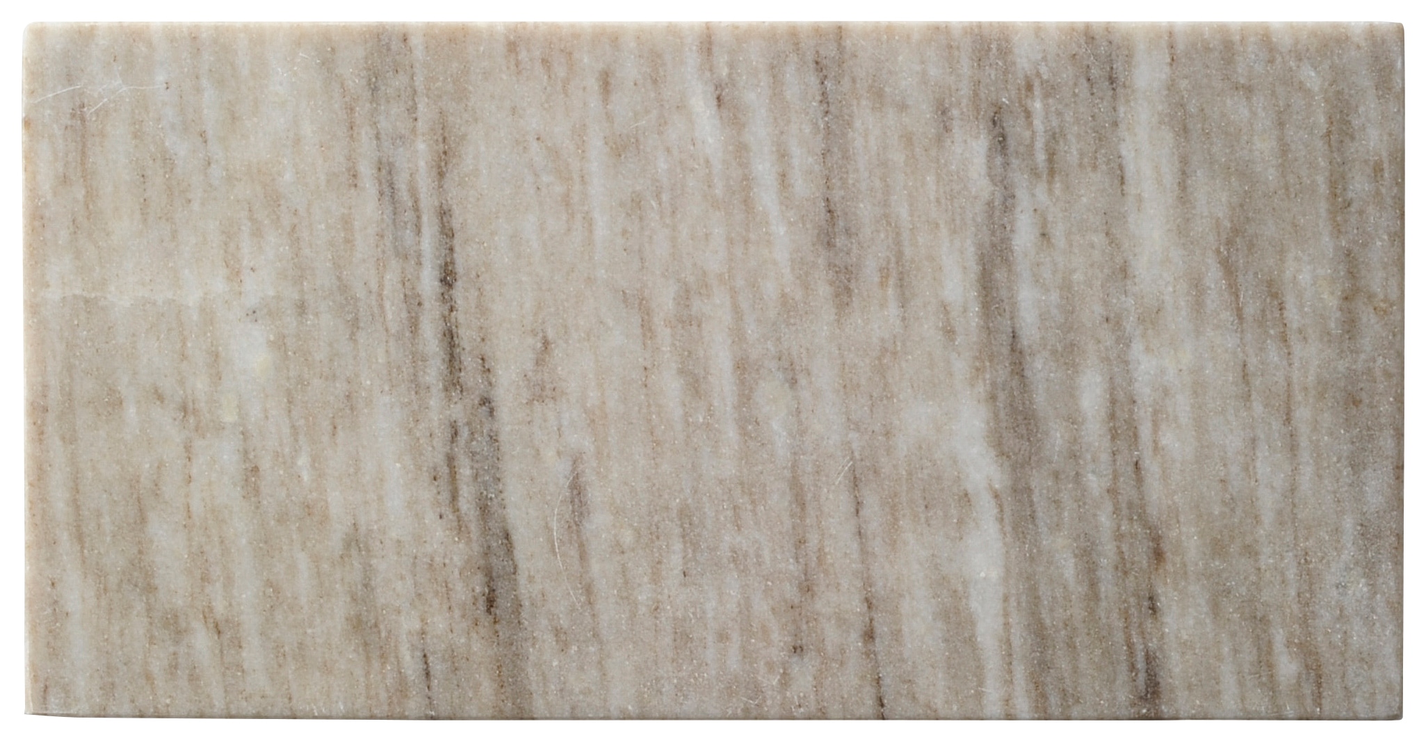 山万 ベージュマーブル　28cm長角プレート 1個（ご注文単位1個）【直送品】