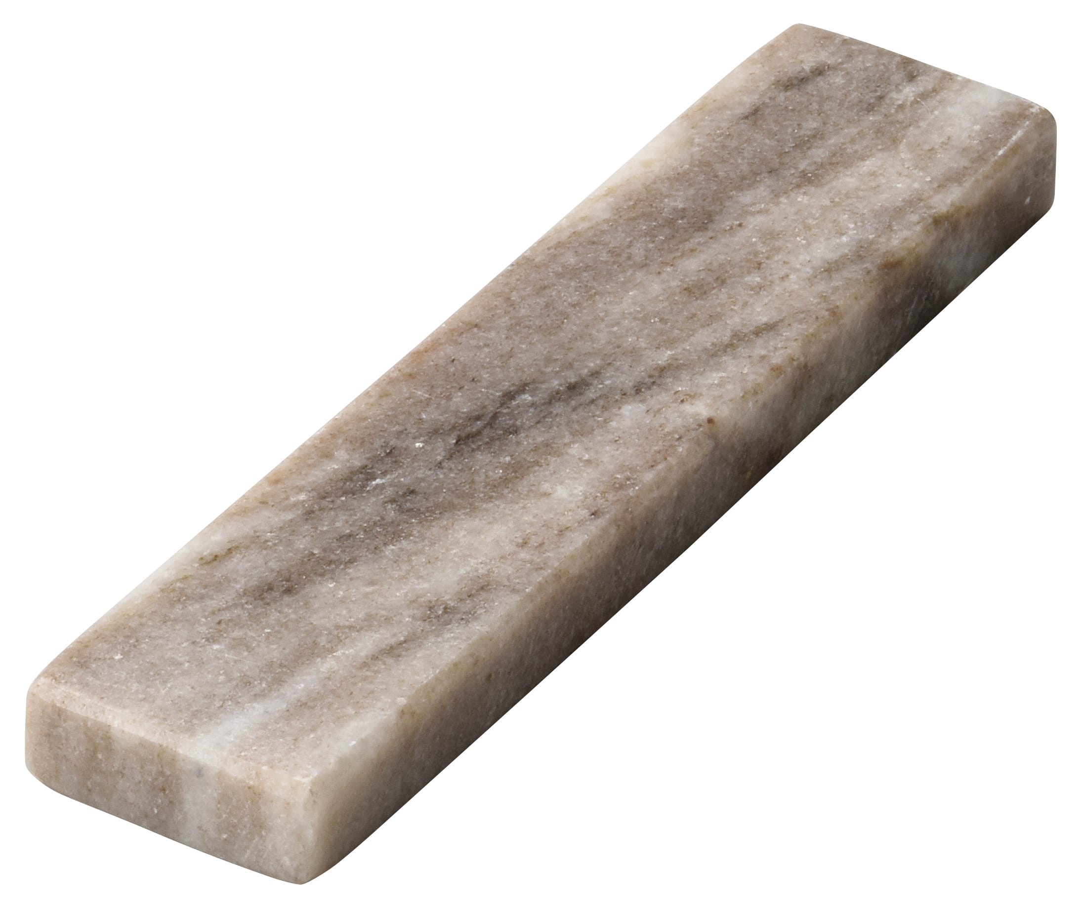 山万 ベージュマーブル 11cmカトラリーレスト 1個(ご注文単位1個)【直送品】