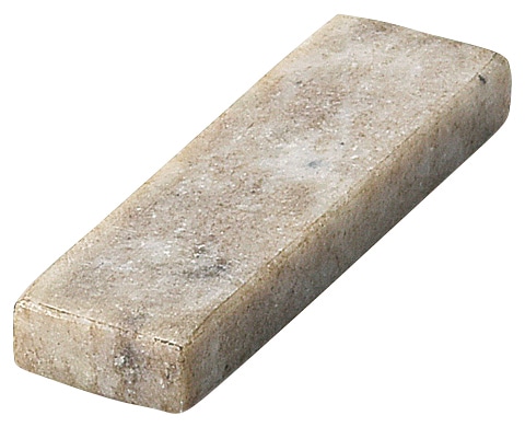 山万 ベージュマーブル　9cmカトラリーレスト 1個（ご注文単位1個）【直送品】