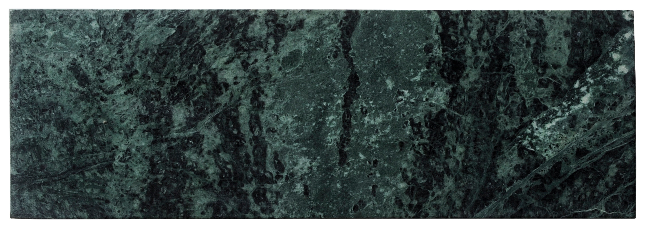 山万 グリーンマーブル　30cmナロープレート 1個（ご注文単位1個）【直送品】