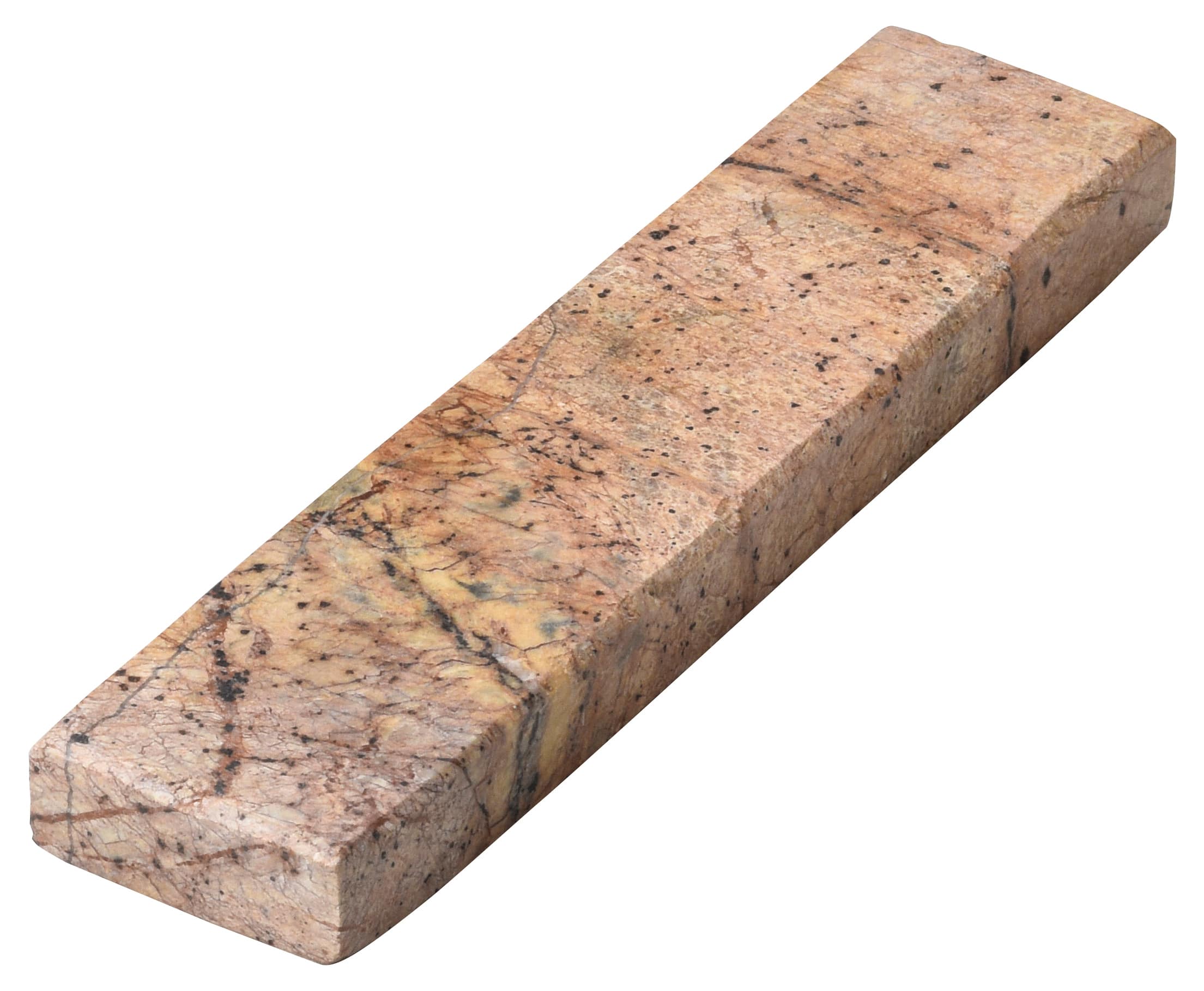 山万 ブラウンフォレストマーブル　11cmカトラリーレスト 1個（ご注文単位1個）【直送品】