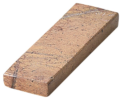 山万 ブラウンフォレストマーブル　9cmカトラリーレスト 1個（ご注文単位1個）【直送品】