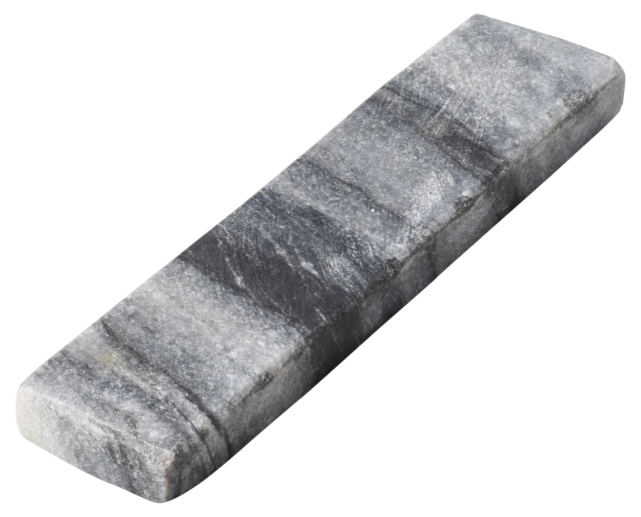 山万 グレーマーブル　11cmカトラリーレスト 1個（ご注文単位1個）【直送品】