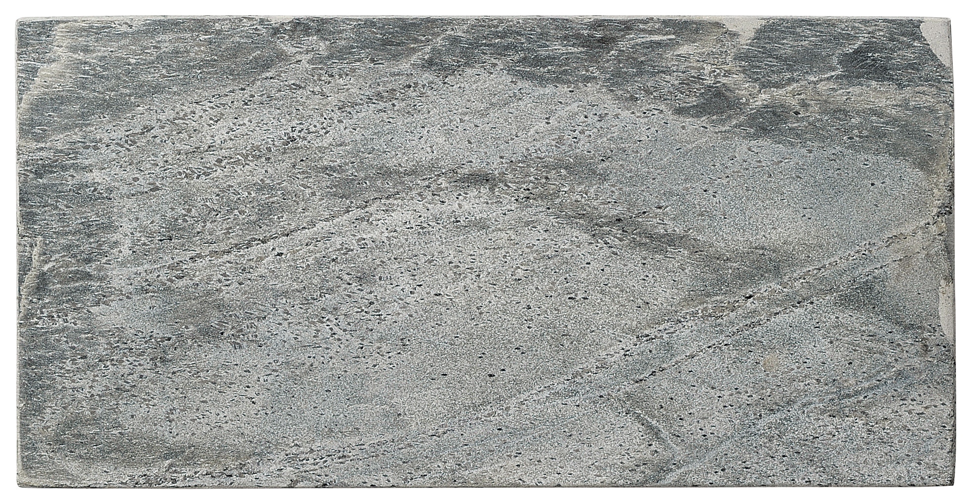 山万 シルバーシャイン　32cm長角プレート 1個（ご注文単位1個）【直送品】