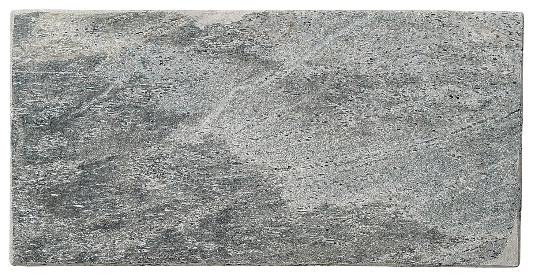 山万 シルバーシャイン　28cm長角プレート 1個（ご注文単位1個）【直送品】