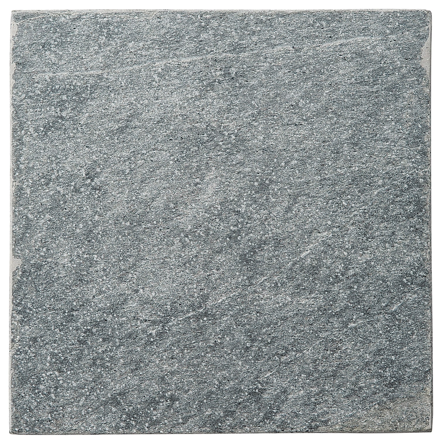 山万 シルバーシャイン　24cmスクエアープレート 1個（ご注文単位1個）【直送品】