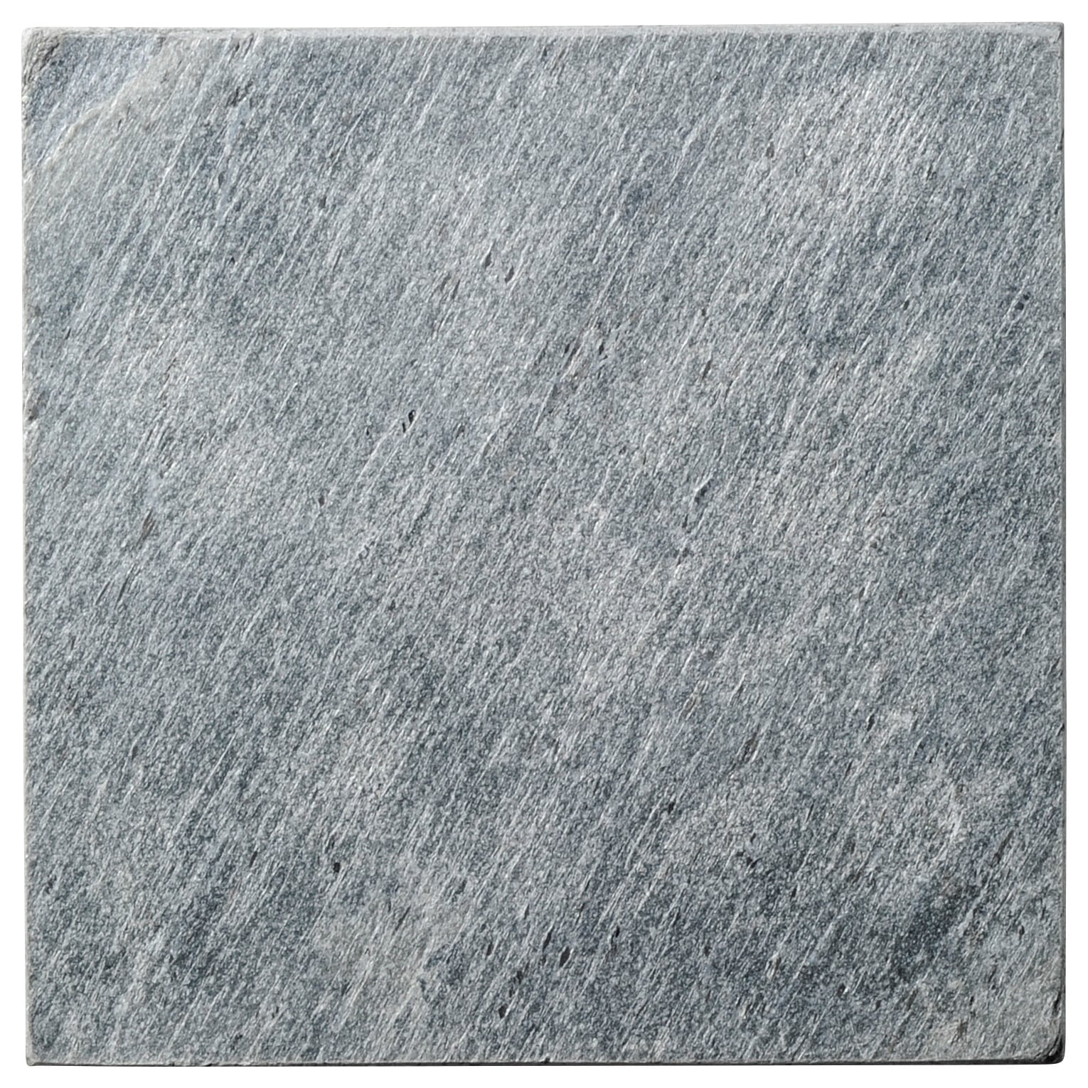 山万 シルバーシャイン　20cmスクエアープレート 1個（ご注文単位1個）【直送品】