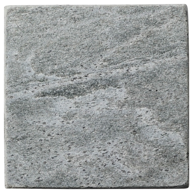 山万 シルバーシャイン　10cmスクエアープレート 1個（ご注文単位1個）【直送品】