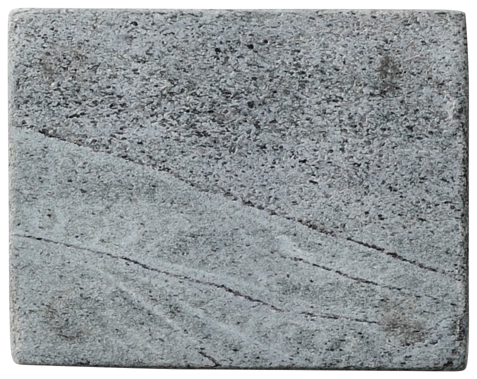 山万 シルバーシャイン　12.5cm長角プレート 1個（ご注文単位1個）【直送品】