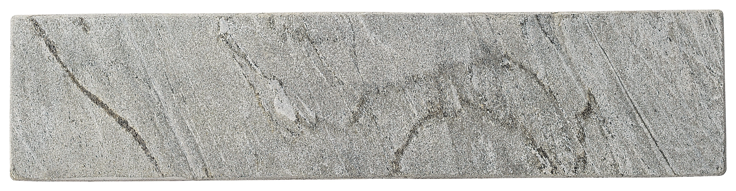 山万 シルバーシャイン　38cmナロープレート 1個（ご注文単位1個）【直送品】