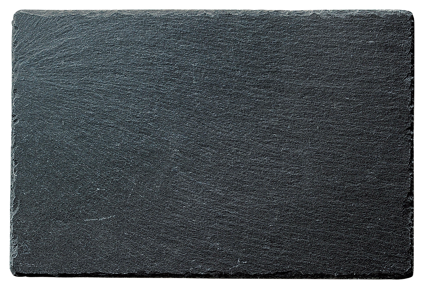 山万 30cm長角スレートプレート 1個（ご注文単位1個）【直送品】