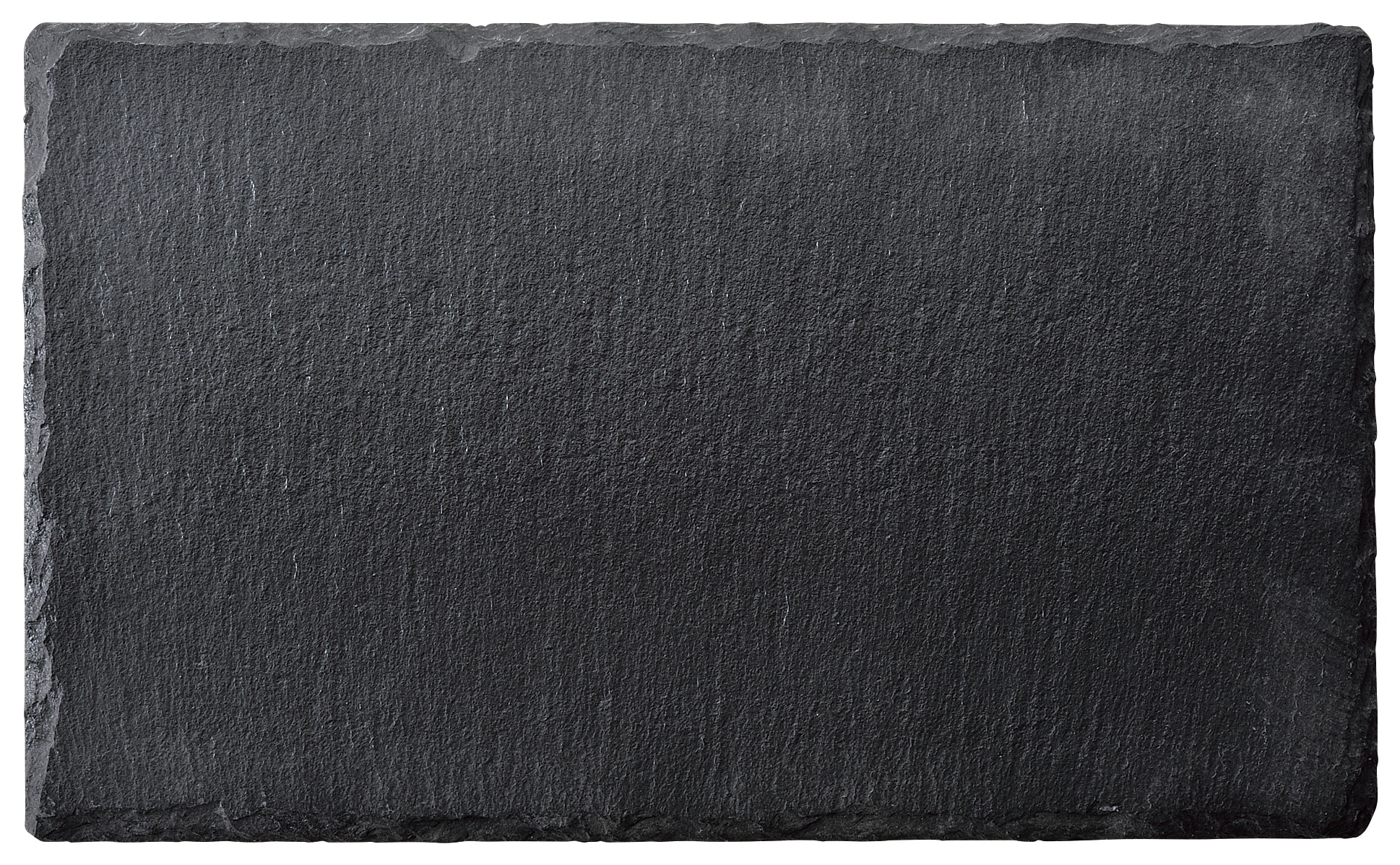 山万 28cm長角スレートプレート 1個（ご注文単位1個）【直送品】