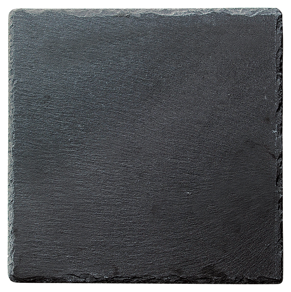 山万 25cmスクエアースレートプレート 1個(ご注文単位1個)【直送品】