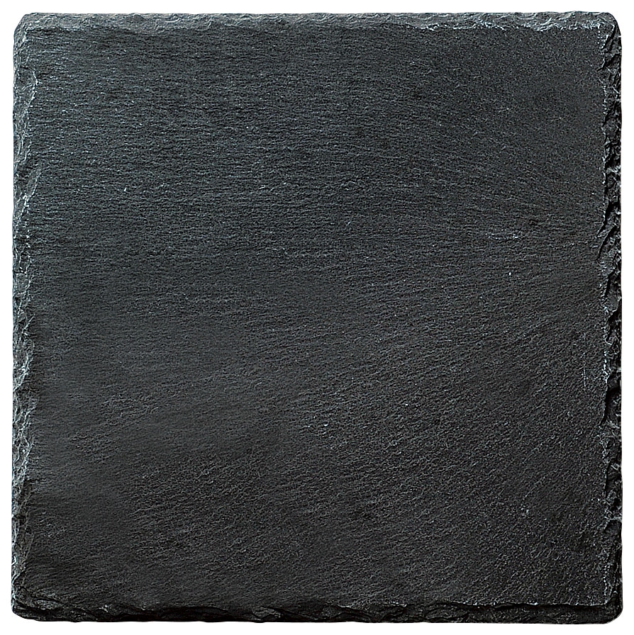 山万 20cmスクエアースレートプレート 1個(ご注文単位1個)【直送品】