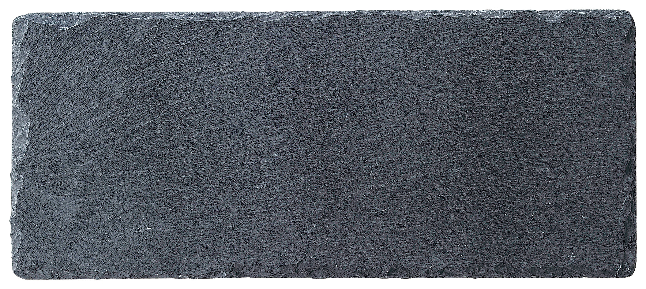 山万 35cm細長角スレートプレート 1個(ご注文単位1個)【直送品】