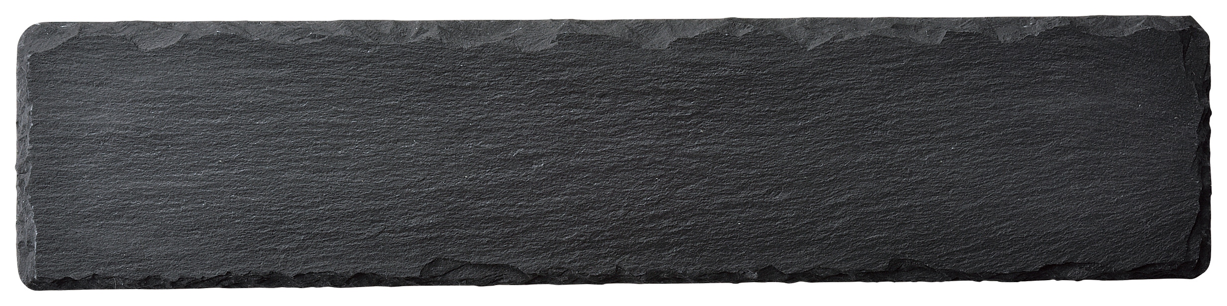 山万 36cmナロースレートプレート 1個(ご注文単位1個)【直送品】