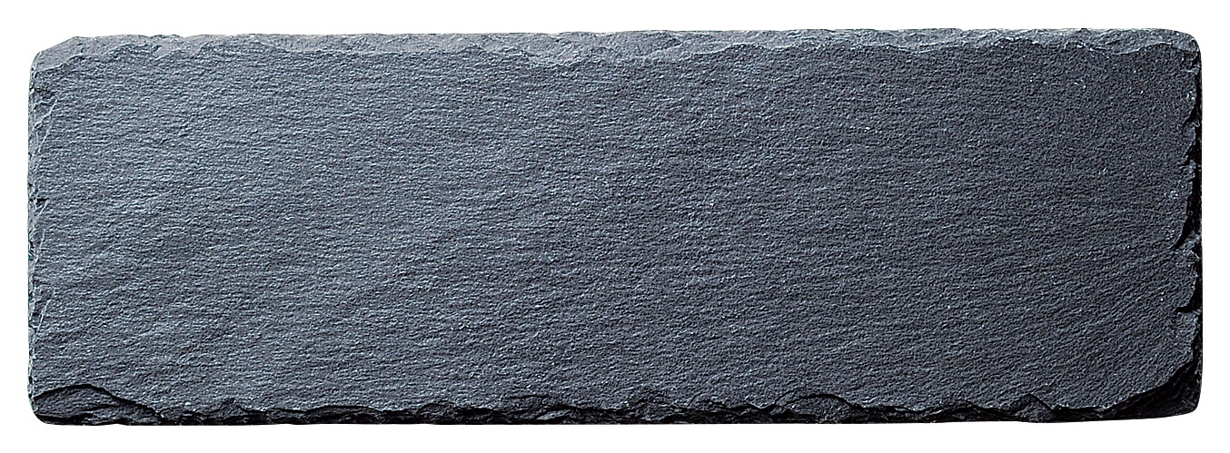 山万 30cmナロースレートプレート 1個(ご注文単位1個)【直送品】