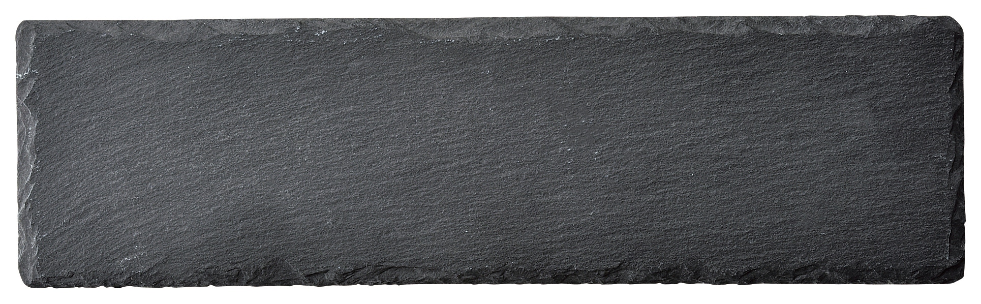 山万 28cmナロースレートプレート 1個(ご注文単位1個)【直送品】