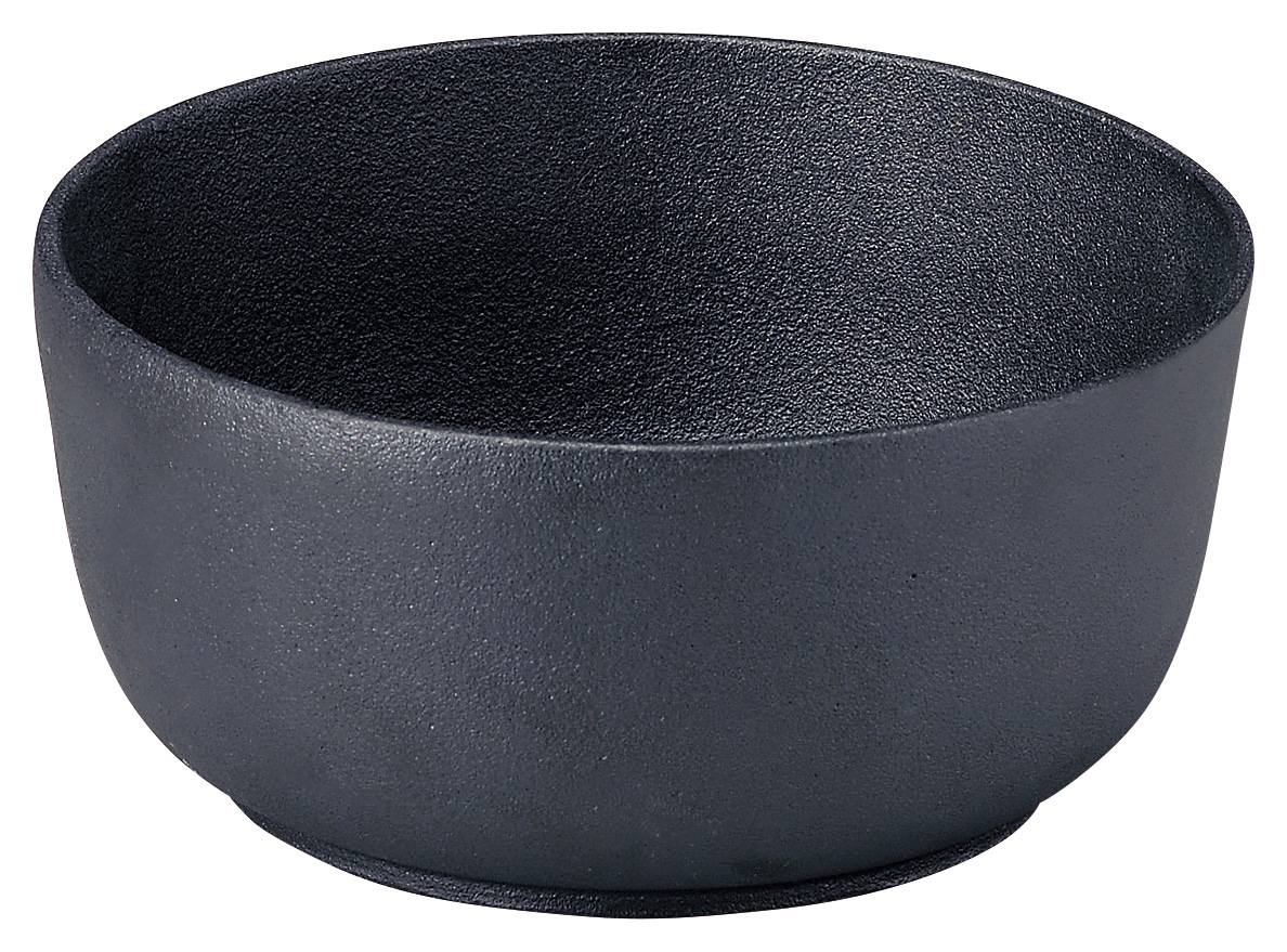 山万 鉄製ビビンバ 中 1個(ご注文単位1個)【直送品】