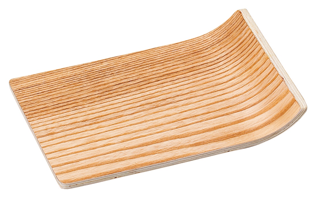 山万 ウィローウッド　スモールトレー 1個（ご注文単位1個）【直送品】