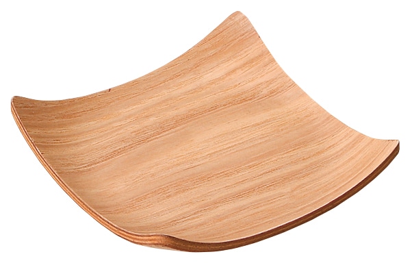 山万 ウィローウッド　正角コースター 1個（ご注文単位1個）【直送品】