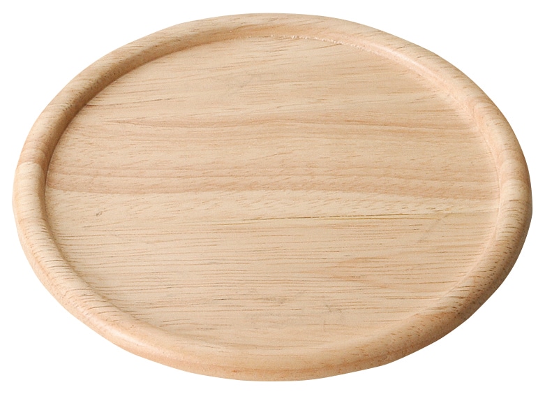 山万 ナチュラル　16cmラウンドプレート 1個（ご注文単位1個）【直送品】