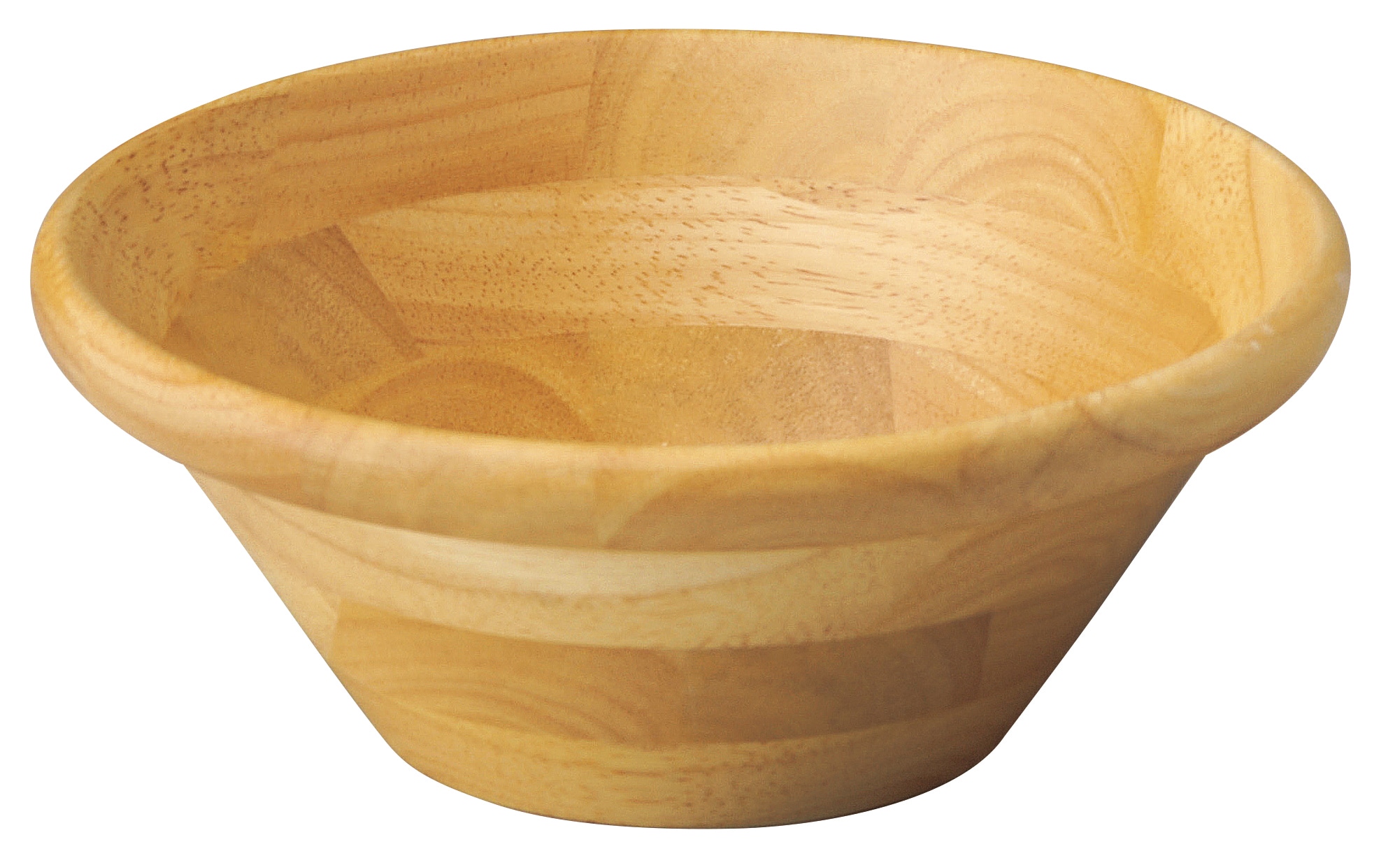 山万 ナチュラル　20.5cmボウル 1個（ご注文単位1個）【直送品】