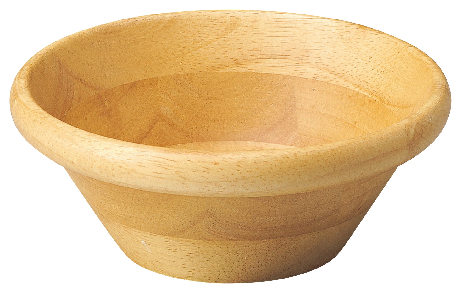 山万 ナチュラル　15cmボウル 1個（ご注文単位1個）【直送品】