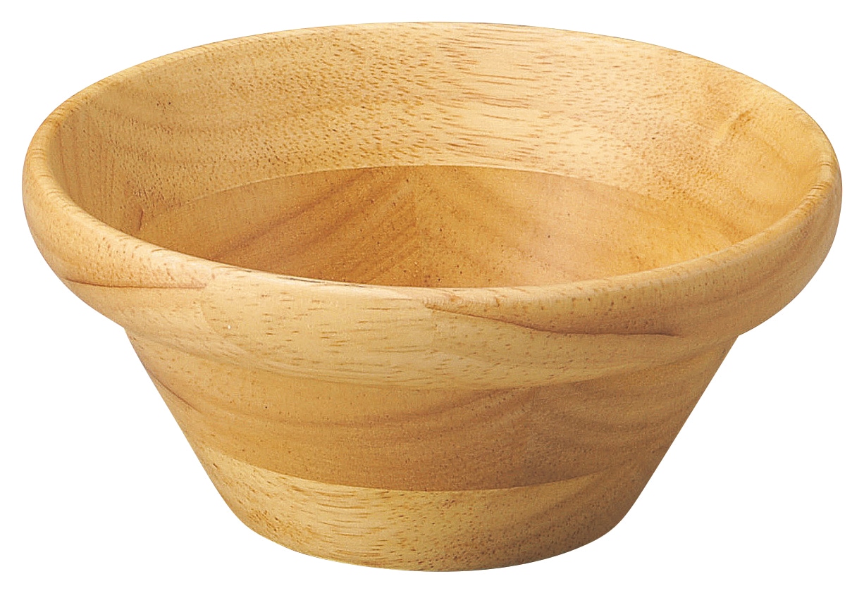 山万 ナチュラル　12.5cmボウル 1個（ご注文単位1個）【直送品】