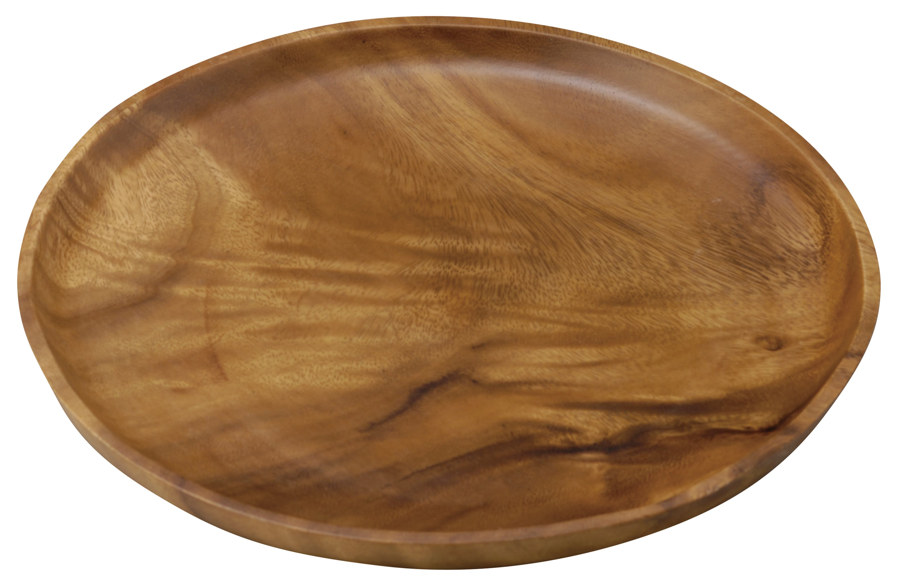 山万 アカシア　丸30 1個（ご注文単位1個）【直送品】